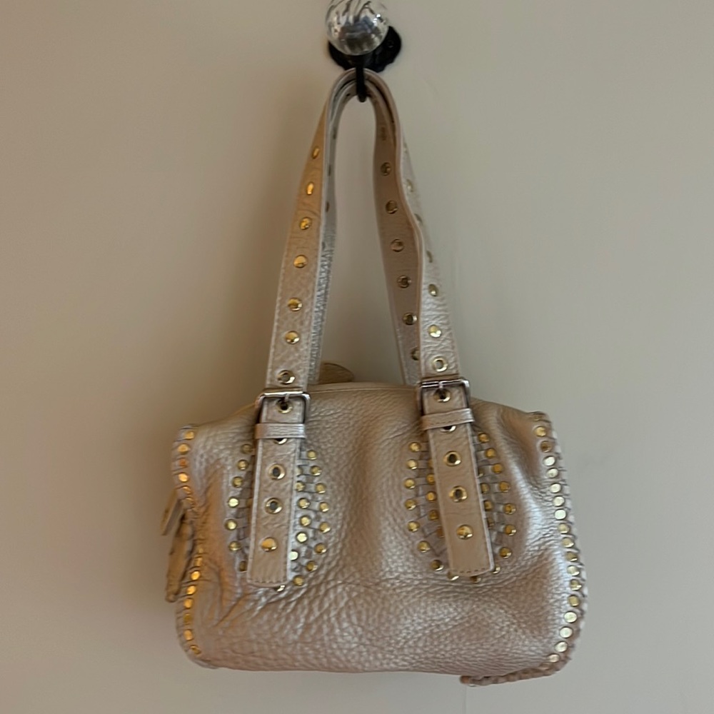 Carlos Falchi bag